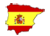 ALHAMAR DECORACIÓN - Espanol