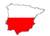 ALHAMAR DECORACIÓN - Polski